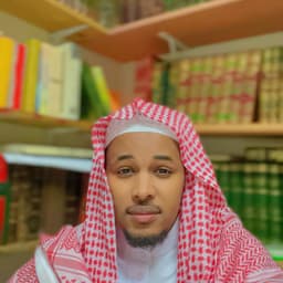Qari AbdulKadir Mohamed
