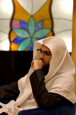 Hafiz Waleed Nagaria